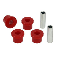 Nolathane FRONT LOWER CONTROL ARM INNER FRONT BUSHING KIT 45018