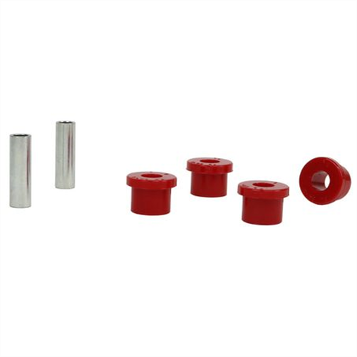 Nolathane FRONT LOWER CONTROL ARM INNER FRONT BUSHING KIT 45018