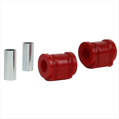 Nolathane FRONT LOWER CONTROL ARM INNER REAR BUSHING KIT 45020