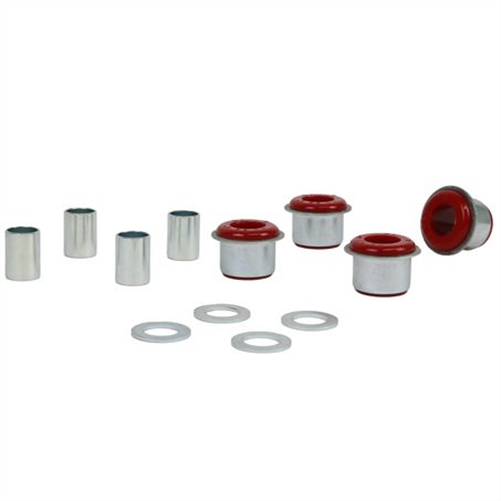 Nolathane FRONT LOWER CONTROL ARM BUSHING KIT 45027