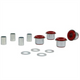 Nolathane FRONT LOWER CONTROL ARM BUSHING KIT 45027
