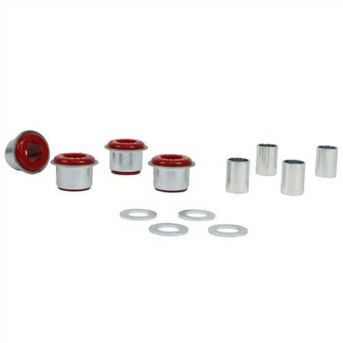 Nolathane FRONT LOWER CONTROL ARM BUSHING KIT 45027