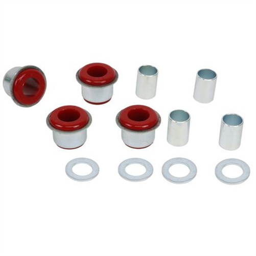 Nolathane FRONT LOWER CONTROL ARM BUSHING KIT 45027