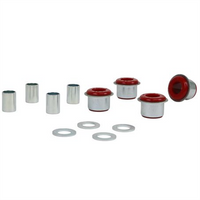 Nolathane FRONT LOWER CONTROL ARM BUSHING KIT 45027