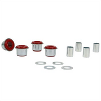 Nolathane FRONT LOWER CONTROL ARM BUSHING KIT 45027