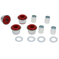 Nolathane FRONT LOWER CONTROL ARM BUSHING KIT 45027