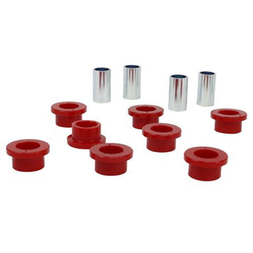 Nolathane FRONT LOWER CONTROL ARM INNER BUSHING KIT 45028