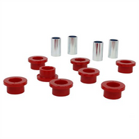 Nolathane FRONT LOWER CONTROL ARM INNER BUSHING KIT 45028