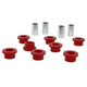 Nolathane FRONT LOWER CONTROL ARM INNER BUSHING KIT 45028