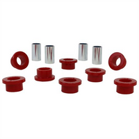Nolathane FRONT LOWER CONTROL ARM INNER BUSHING KIT 45028