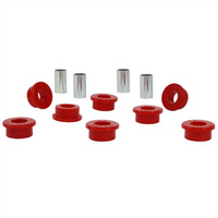 Nolathane BUSH KIT-CONTROL ARM 45029