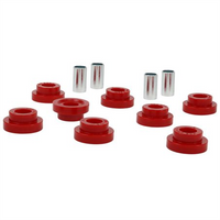 Nolathane FRONT UPPER CONTROL ARM BUSHING KIT 45030
