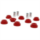 Nolathane FRONT UPPER CONTROL ARM BUSHING KIT 45030