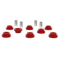 Nolathane FRONT UPPER CONTROL ARM BUSHING KIT 45030