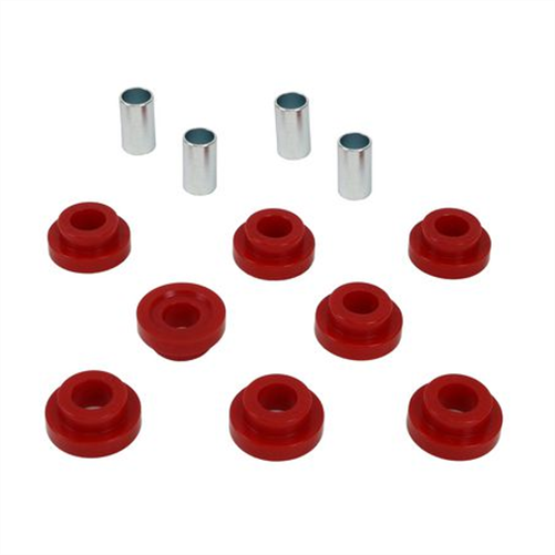 Nolathane FRONT UPPER CONTROL ARM BUSHING KIT 45030