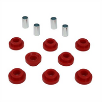 Nolathane FRONT UPPER CONTROL ARM BUSHING KIT 45030