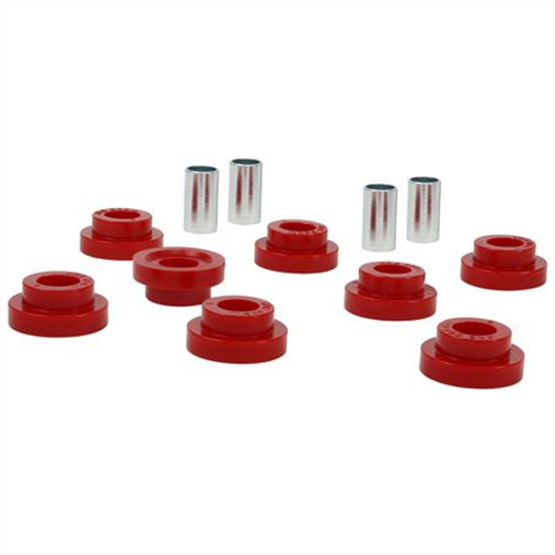Nolathane FRONT UPPER CONTROL ARM BUSHING KIT 45030