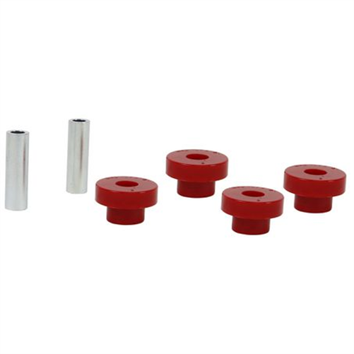 Nolathane FRONT LOWER CONTROL ARM INNER BUSHING KIT 45032