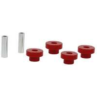 Nolathane FRONT LOWER CONTROL ARM INNER BUSHING KIT 45032