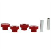 Nolathane FRONT LOWER CONTROL ARM INNER BUSHING KIT 45032