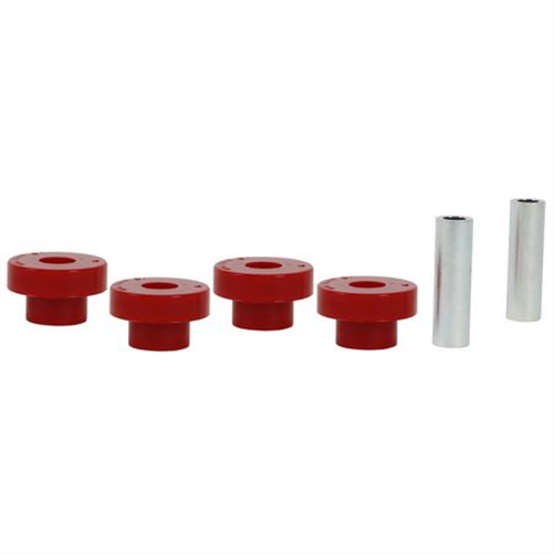 FRONT LOWER CONTROL ARM INNER BUSHING KIT 45032