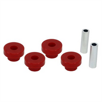 Nolathane FRONT LOWER CONTROL ARM INNER BUSHING KIT 45032
