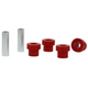 Nolathane FRONT LOWER CONTROL ARM INNER BUSHING KIT 45034