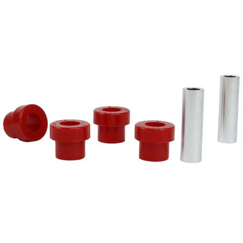 Nolathane FRONT LOWER CONTROL ARM INNER BUSHING KIT 45034
