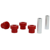 Nolathane FRONT LOWER CONTROL ARM INNER BUSHING KIT 45034