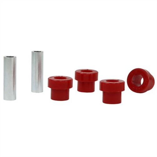 Nolathane FRONT LOWER CONTROL ARM INNER BUSHING KIT 45034