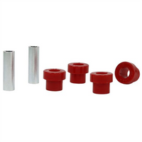 Nolathane FRONT LOWER CONTROL ARM INNER BUSHING KIT 45034