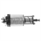 CAPITAL SOLENOID - LUCAS M45G SHALLOW CAP 12V 45034
