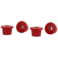 Nolathane FRONT CONTROL ARM BUSHING KIT 45045