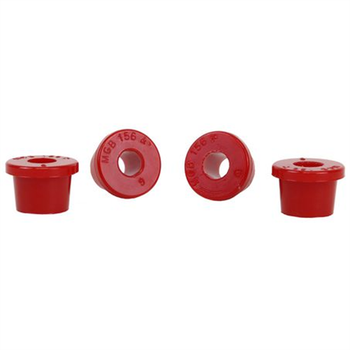 Nolathane FRONT CONTROL ARM BUSHING KIT 45045
