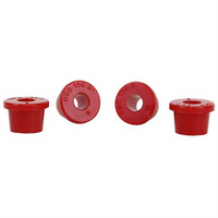 Nolathane FRONT CONTROL ARM BUSHING KIT 45045