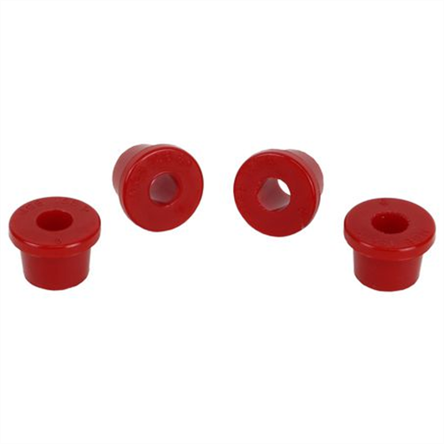 Nolathane FRONT CONTROL ARM BUSHING KIT 45045