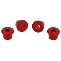 Nolathane FRONT CONTROL ARM BUSHING KIT 45045