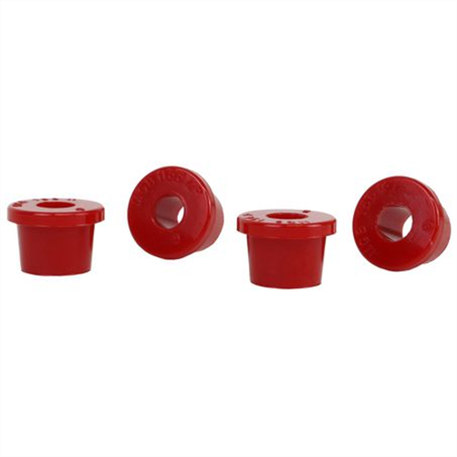 Nolathane FRONT CONTROL ARM BUSHING KIT 45045