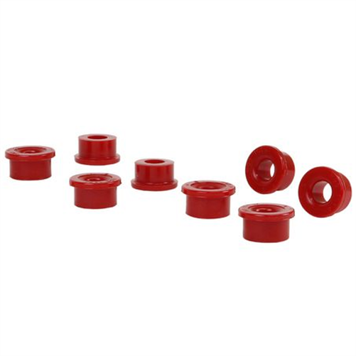 Nolathane CONTROL ARM BUSH KIT 45046