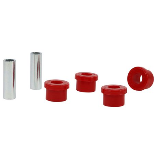 Nolathane BUSH KIT-CONTROL ARM 45058