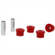 Nolathane BUSH KIT-CONTROL ARM 45058