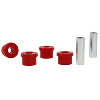 Nolathane BUSH KIT-CONTROL ARM 45058