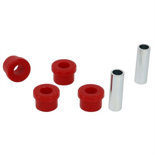 Nolathane BUSH KIT-CONTROL ARM 45058