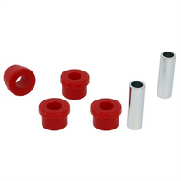 Nolathane BUSH KIT-CONTROL ARM 45058
