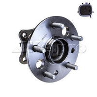 KELPRO Wheel Bearing Hub TOYOTA CAMRY