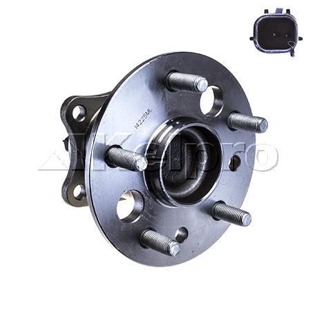 KELPRO Wheel Bearing Hub TOYOTA CAMRY