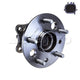 KELPRO Wheel Bearing Hub TOYOTA CAMRY
