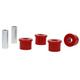 Nolathane CONTROL ARM BUSH KIT 45072