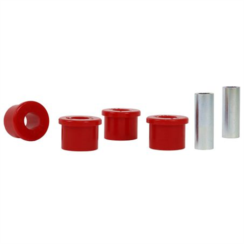 Nolathane CONTROL ARM BUSH KIT 45072