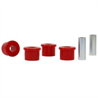 Nolathane CONTROL ARM BUSH KIT 45072